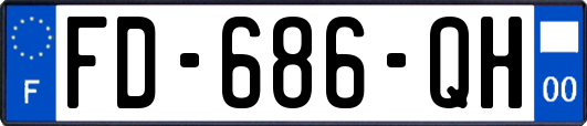 FD-686-QH