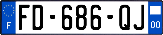 FD-686-QJ