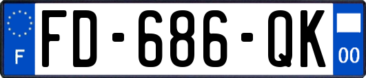 FD-686-QK