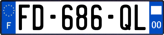 FD-686-QL