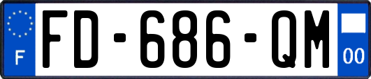 FD-686-QM