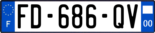 FD-686-QV