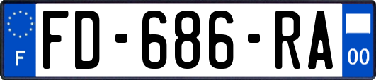 FD-686-RA