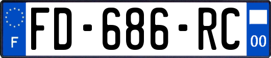 FD-686-RC