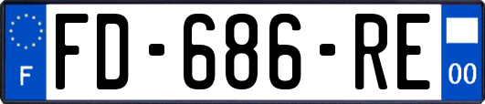 FD-686-RE