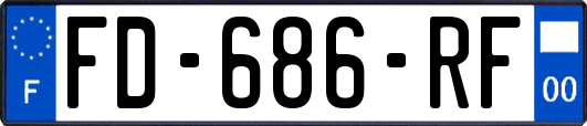 FD-686-RF