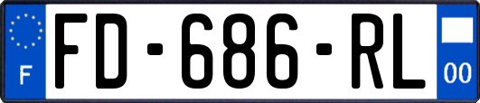 FD-686-RL