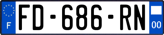 FD-686-RN