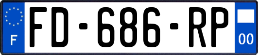 FD-686-RP