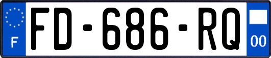 FD-686-RQ