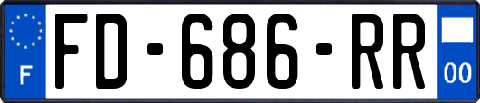 FD-686-RR