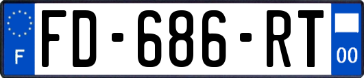 FD-686-RT