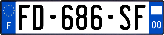 FD-686-SF