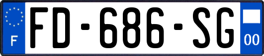 FD-686-SG