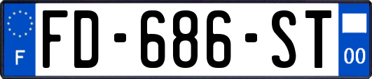 FD-686-ST