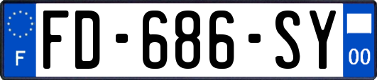 FD-686-SY