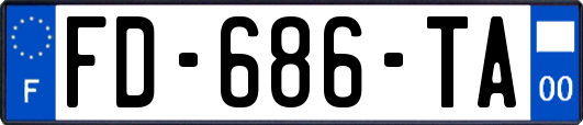 FD-686-TA