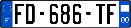 FD-686-TF