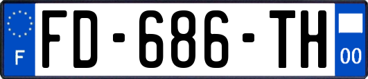FD-686-TH