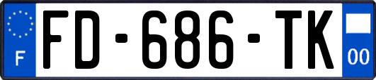 FD-686-TK