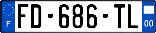 FD-686-TL