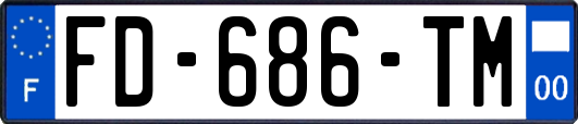 FD-686-TM