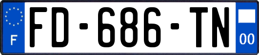 FD-686-TN