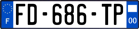 FD-686-TP