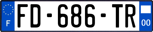 FD-686-TR