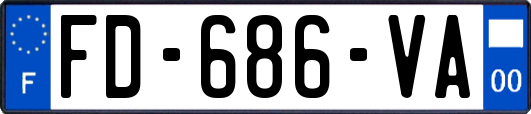 FD-686-VA