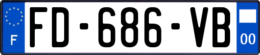 FD-686-VB