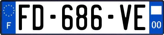 FD-686-VE