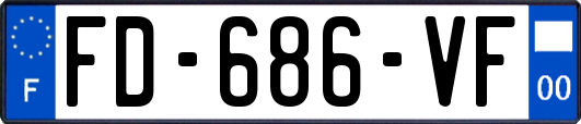 FD-686-VF