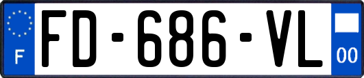 FD-686-VL