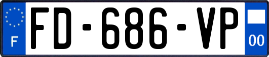 FD-686-VP