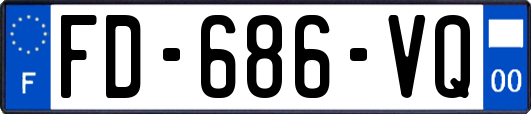 FD-686-VQ