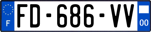 FD-686-VV