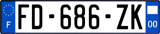 FD-686-ZK