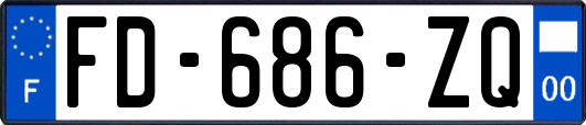 FD-686-ZQ