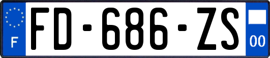 FD-686-ZS