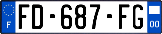 FD-687-FG