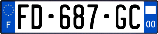 FD-687-GC