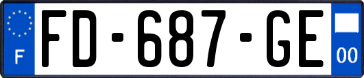 FD-687-GE
