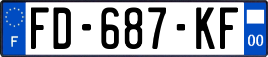 FD-687-KF