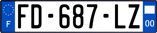 FD-687-LZ