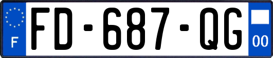 FD-687-QG