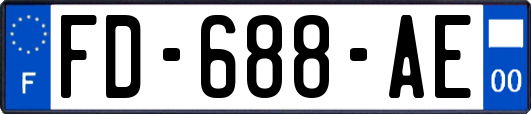 FD-688-AE