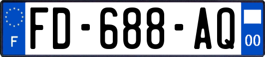 FD-688-AQ