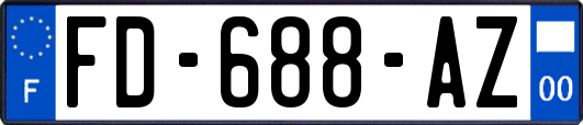 FD-688-AZ