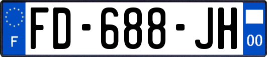 FD-688-JH